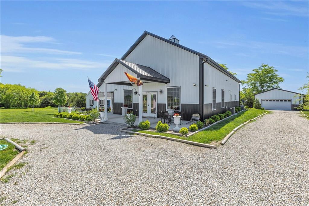 36987 Somerset Road