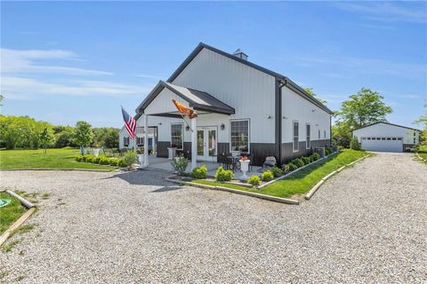 36987 Somerset Road Lacygne KS 66040