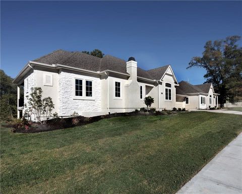 7237 Allman Drive Shawnee KS 66217