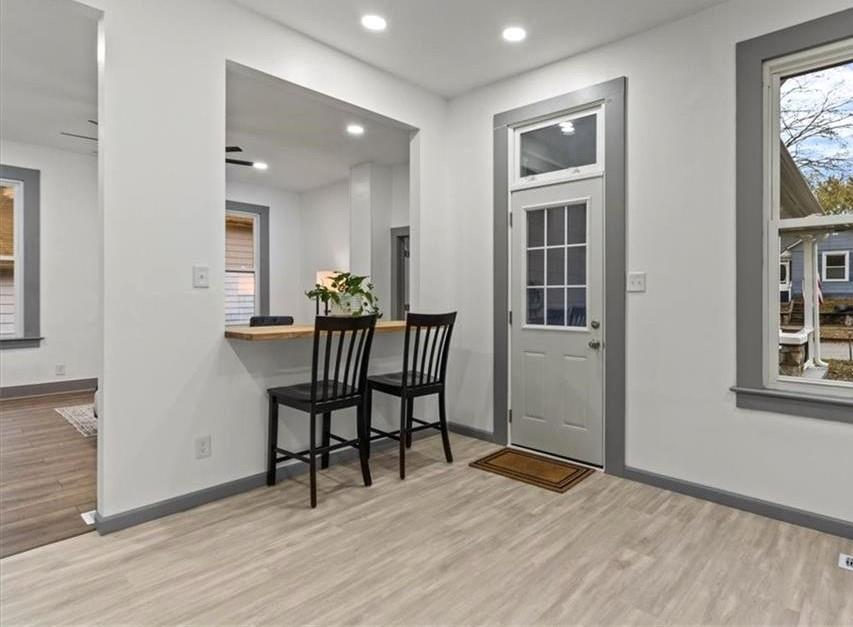 821 Pottawatomie Street