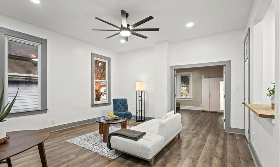 821 Pottawatomie Street