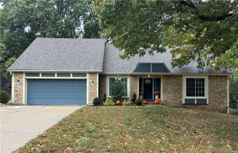 7514 Caenen Lake Road Lenexa KS 66216