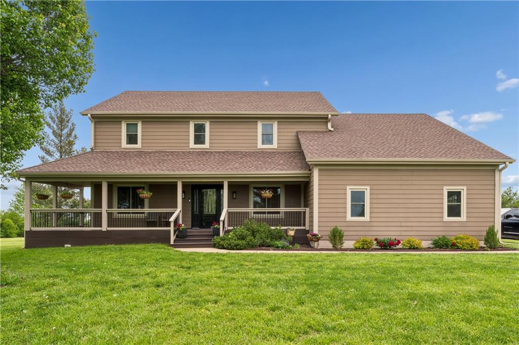 23237 Nall Road