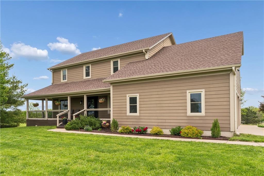 23237 Nall Road