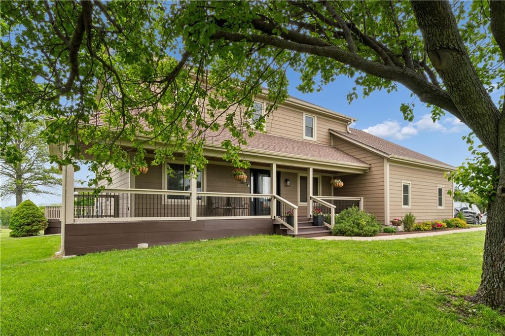 23237 Nall Road