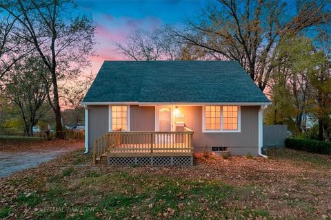 7504 E 49th Street, Kansas City, MO 64129 - MLS#: 2586948