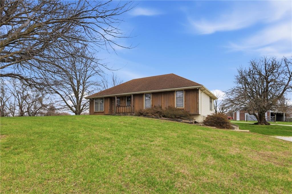 24801 E Cowherd Road