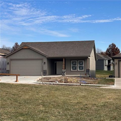 2125 Greenfield Point, Kearney, MO 64060 - MLS#: 2545592