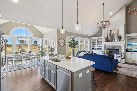 14110 Wingfoot Court, Basehor, KS 66007 - MLS#: 2527730