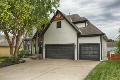 2297 W Cothrell Street Olathe KS 66061