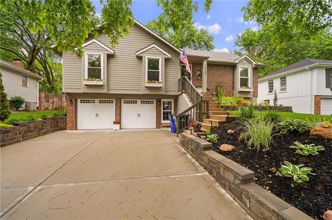 1920 E Jamestown Drive, Olathe, KS 66062 - MLS#: 2617177