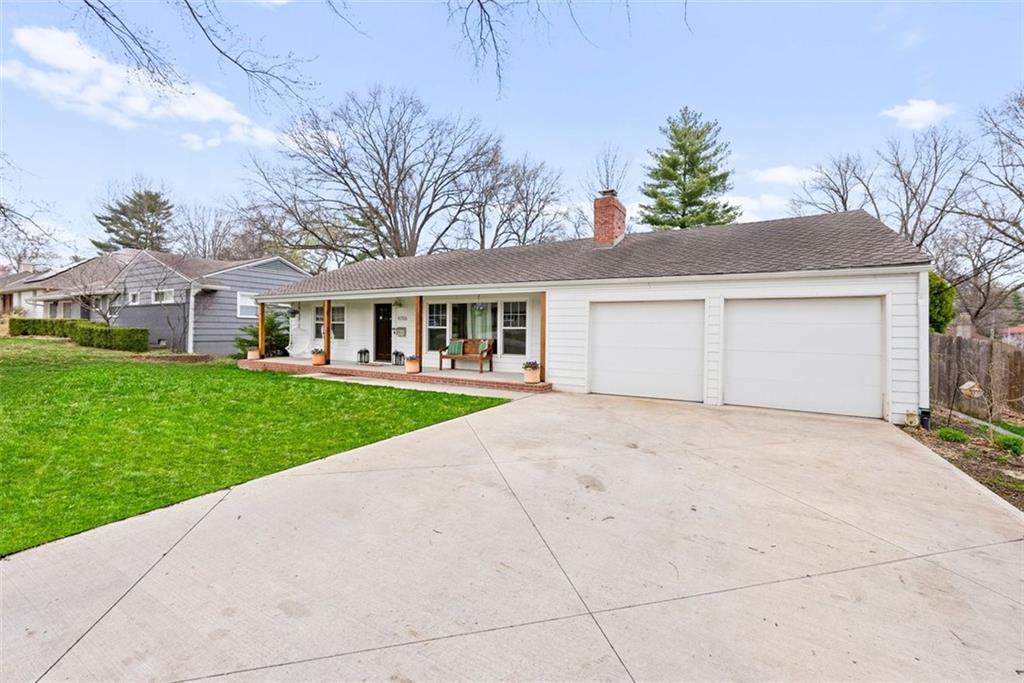 4706 W 65th Street