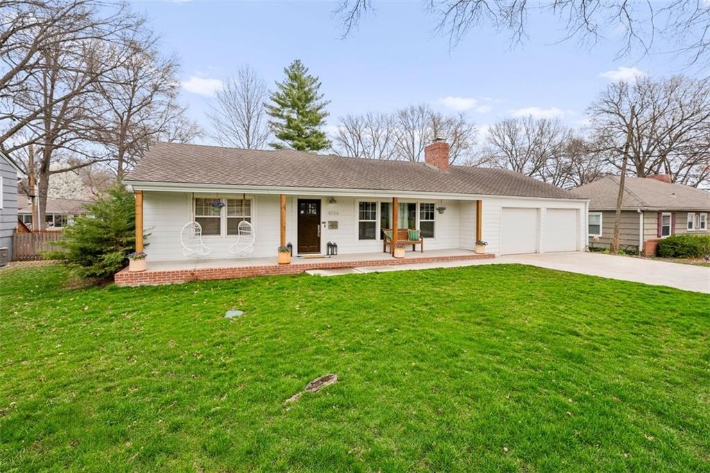 4706 W 65th Street