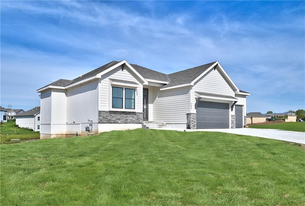 24105 W 58th Place