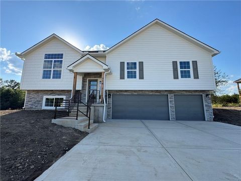 Photo of 316 NE 51 Road, Warrensburg, MO 64093 (MLS # 2583626)