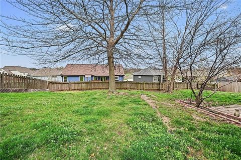 Tiny photo for 1842 White Tail Lane, Liberty, MO 64068 (MLS # 2610717)