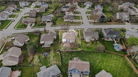 Tiny photo for 1842 White Tail Lane, Liberty, MO 64068 (MLS # 2610717)