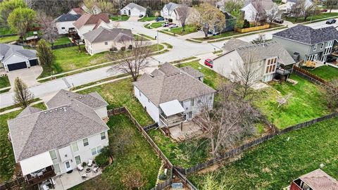 Tiny photo for 1842 White Tail Lane, Liberty, MO 64068 (MLS # 2610717)