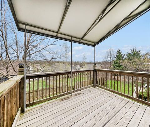 Tiny photo for 1842 White Tail Lane, Liberty, MO 64068 (MLS # 2610717)