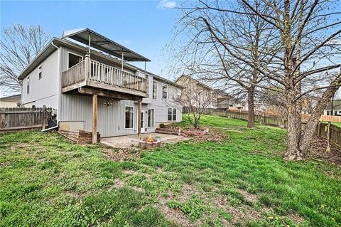 Tiny photo for 1842 White Tail Lane, Liberty, MO 64068 (MLS # 2610717)