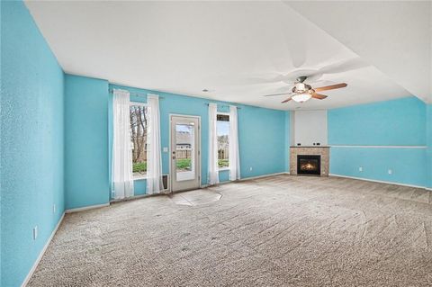 Tiny photo for 1842 White Tail Lane, Liberty, MO 64068 (MLS # 2610717)