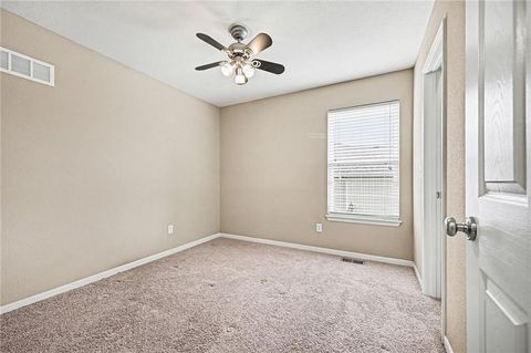 Tiny photo for 1842 White Tail Lane, Liberty, MO 64068 (MLS # 2610717)