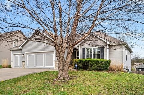 Tiny photo for 1842 White Tail Lane, Liberty, MO 64068 (MLS # 2610717)