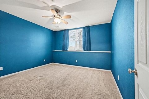 Tiny photo for 1842 White Tail Lane, Liberty, MO 64068 (MLS # 2610717)