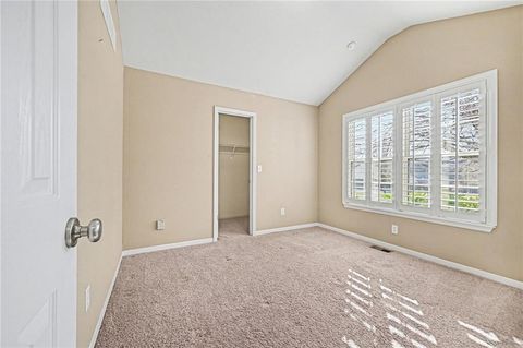 Tiny photo for 1842 White Tail Lane, Liberty, MO 64068 (MLS # 2610717)