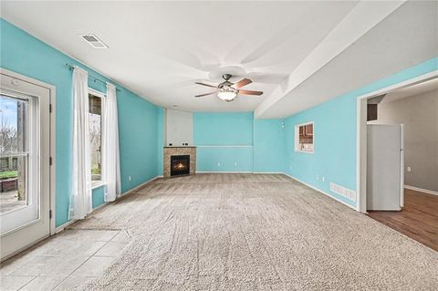 Tiny photo for 1842 White Tail Lane, Liberty, MO 64068 (MLS # 2610717)