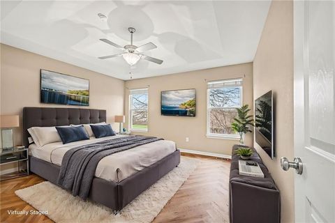 Tiny photo for 1842 White Tail Lane, Liberty, MO 64068 (MLS # 2610717)