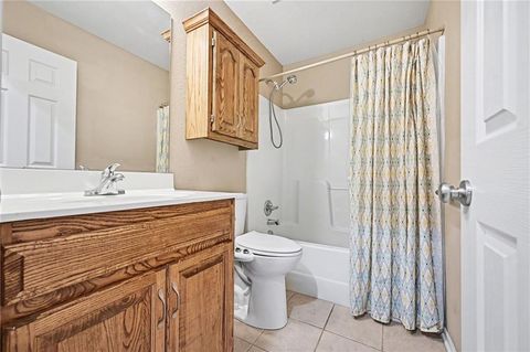 Tiny photo for 1842 White Tail Lane, Liberty, MO 64068 (MLS # 2610717)