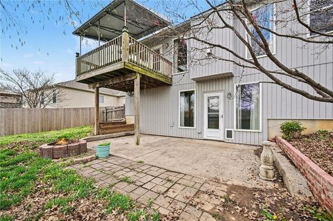 Tiny photo for 1842 White Tail Lane, Liberty, MO 64068 (MLS # 2610717)