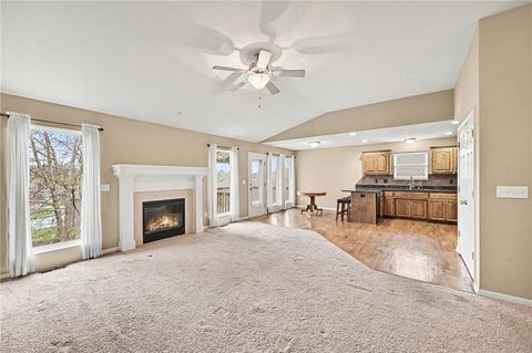 Tiny photo for 1842 White Tail Lane, Liberty, MO 64068 (MLS # 2610717)