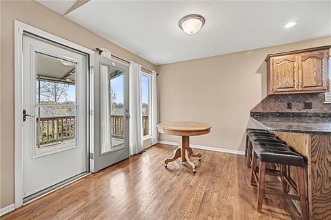 Tiny photo for 1842 White Tail Lane, Liberty, MO 64068 (MLS # 2610717)