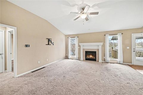 Tiny photo for 1842 White Tail Lane, Liberty, MO 64068 (MLS # 2610717)