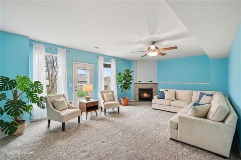 Tiny photo for 1842 White Tail Lane, Liberty, MO 64068 (MLS # 2610717)