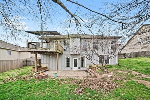 Tiny photo for 1842 White Tail Lane, Liberty, MO 64068 (MLS # 2610717)