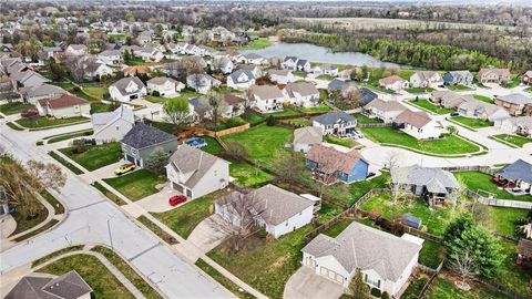 Tiny photo for 1842 White Tail Lane, Liberty, MO 64068 (MLS # 2610717)