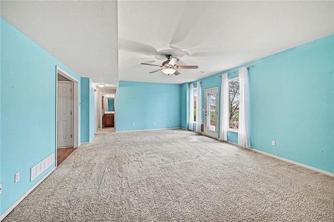 Tiny photo for 1842 White Tail Lane, Liberty, MO 64068 (MLS # 2610717)