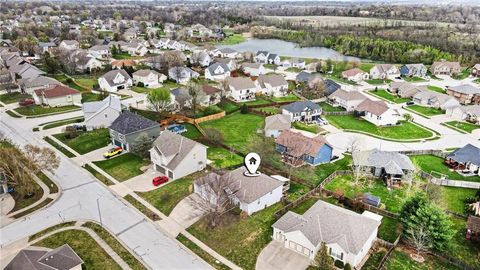 Tiny photo for 1842 White Tail Lane, Liberty, MO 64068 (MLS # 2610717)