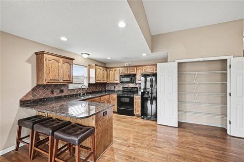 Tiny photo for 1842 White Tail Lane, Liberty, MO 64068 (MLS # 2610717)