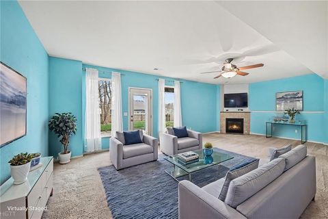 Tiny photo for 1842 White Tail Lane, Liberty, MO 64068 (MLS # 2610717)