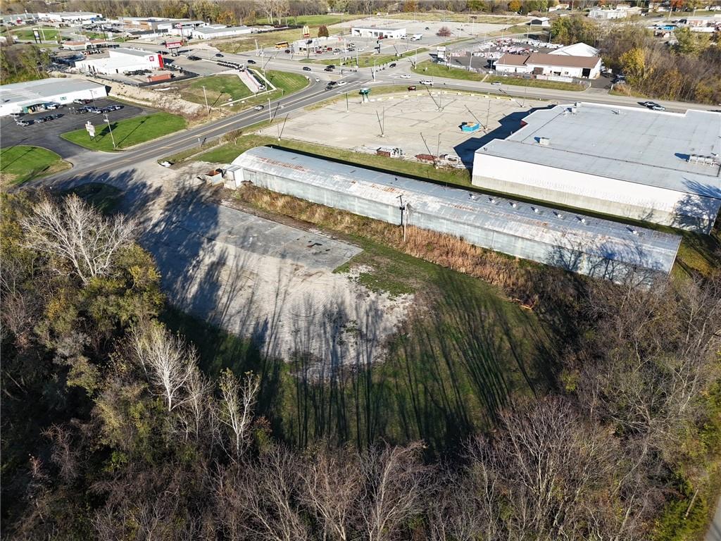 St Joseph, Missouri 64503, United States, ,Commercial,Active,33973