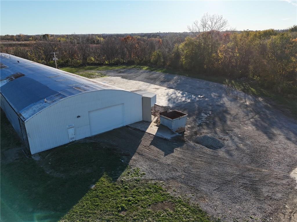 St Joseph, Missouri 64503, United States, ,Commercial,Active,33973