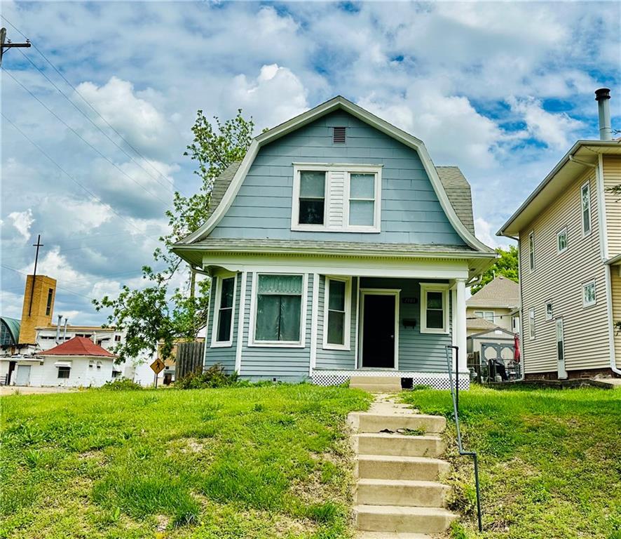 St Joseph, Missouri 64507, United States, 3 Bedrooms Bedrooms, ,2 BathroomsBathrooms,Residential,Pending,127024