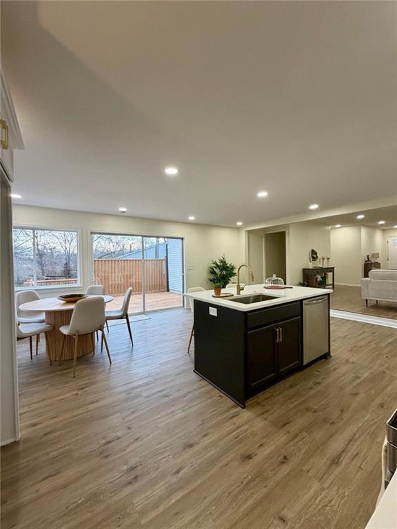 9409 Mckinley Street