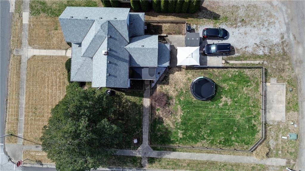 Photo of 214 E 15th Street, Higginsville, MO 64037 (MLS # 2608081)