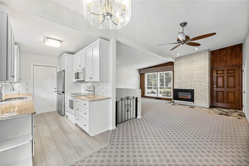 8404 Shawnee Lane