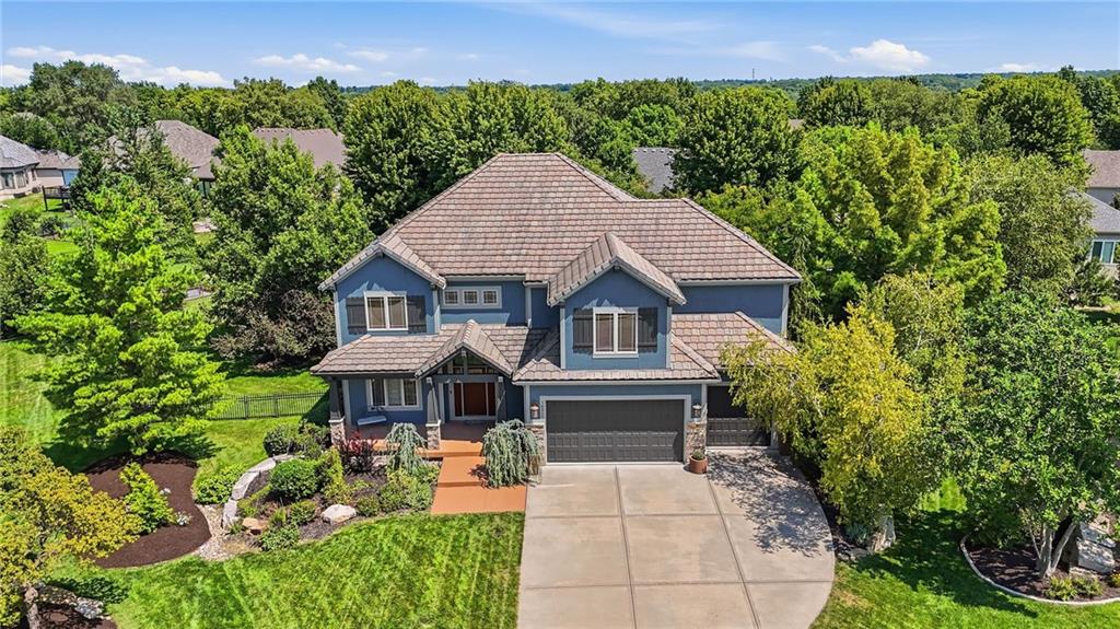 16211 Overbrook Lane